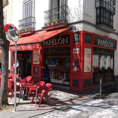 Rentalsevilla Cano Y Cueto II Bagian luar foto