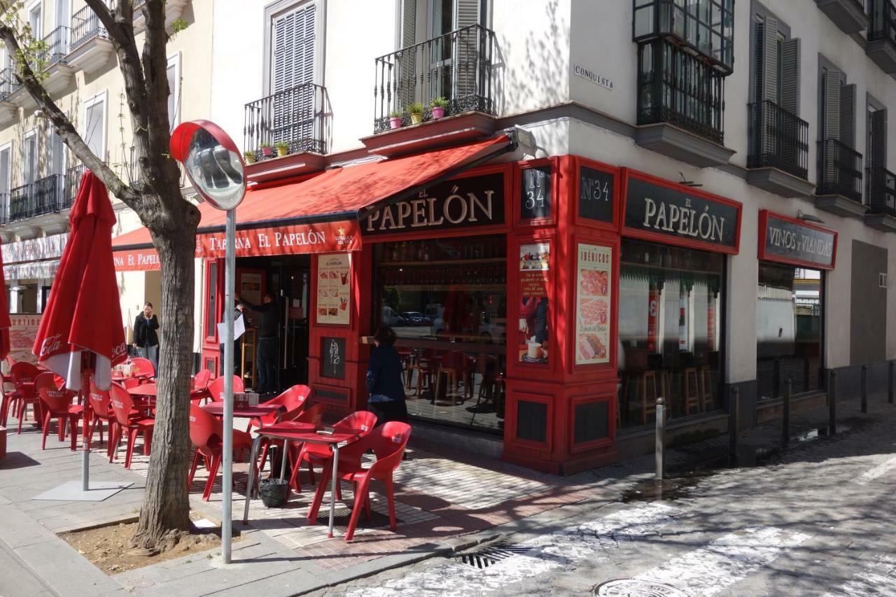 Rentalsevilla Cano Y Cueto II Bagian luar foto